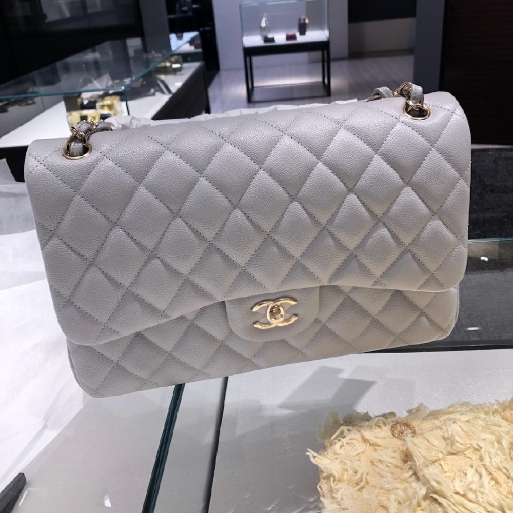 Meet your Posher, Kristin